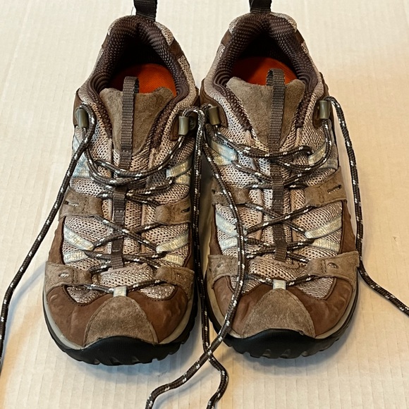 Merrell Siren Sport Hiking Outdoor Shoes Womens Size 9. Like new - Picture 8 of 10